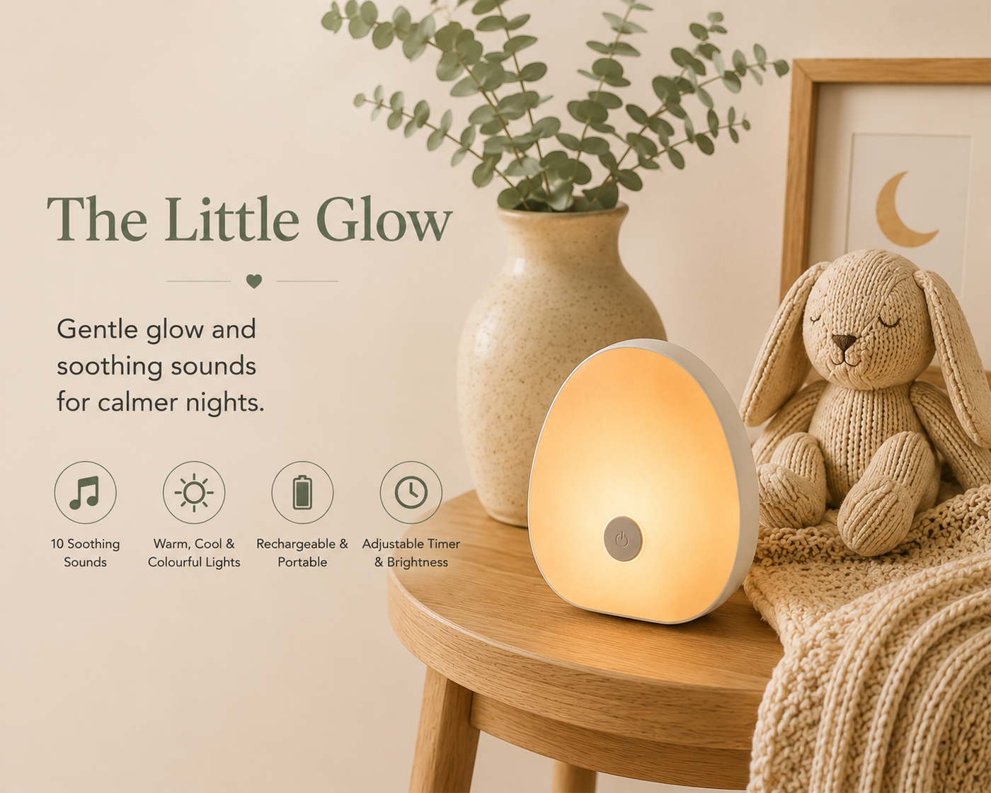 The Little Glow